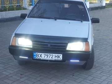 Авто ВАЗ 2109 2004 № 8327617