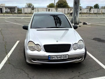 Авто Mercedes 200 2000 № 8327624