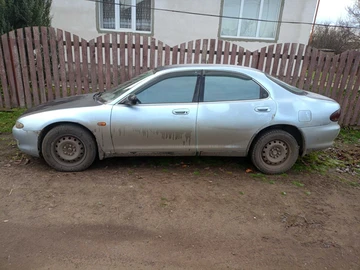 Авто Mazda Xedos 6 1997 № 8327626