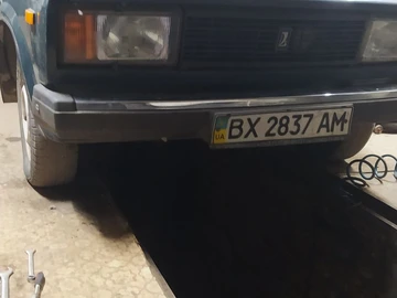 Авто ВАЗ 2104 2006 № 8327656