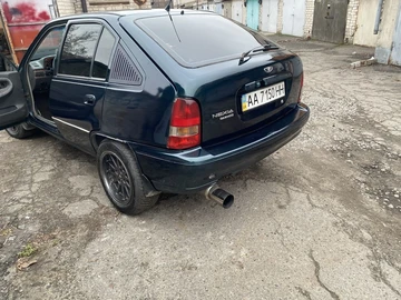 Авто Daewoo Nexia 1996 № 8327660