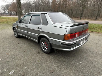 Авто ВАЗ 21099I 2006 № 8327778
