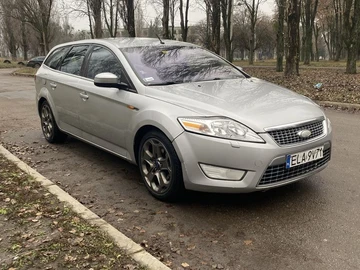 Авто Ford Mondeo 2008 № 8327780