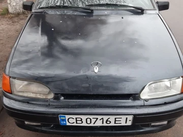 Авто ВАЗ 2115 2005 № 8327783