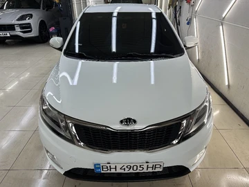 Авто KIA Rio Pride  2012 № 8327793