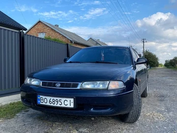 Авто Mazda 626 1996 № 8327795