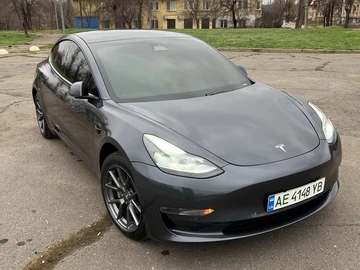 Авто Tesla Model 3 2021 № 8327803