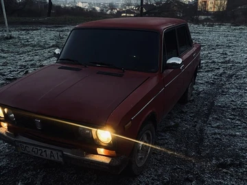 Авто ВАЗ 2106 1992 № 8327804