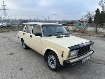 Авто ВАЗ 2104 1986 № 8327805