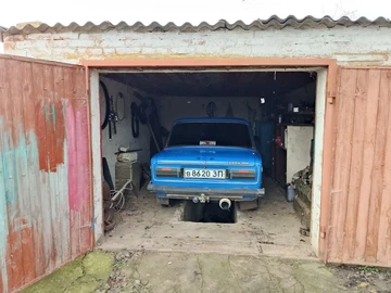 Авто ВАЗ 2106 1983 № 8327809
