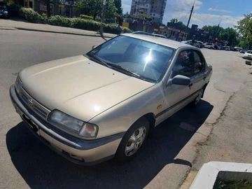 Авто Nissan Primera 1991 № 8327810