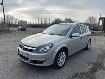 Авто Opel Astra 2006 № 8327812