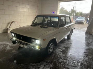 Авто ВАЗ 2106 1990 № 8327813