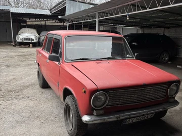 Авто ВАЗ 2101 1989 № 8327817