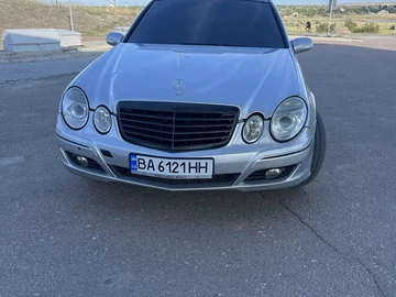 Авто Mercedes 320 2004 № 8327818