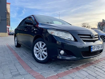 Авто Toyota Corolla 2008 № 8327825