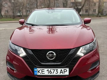 Авто Nissan Rogue 2022 № 8327826