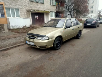 Авто Daewoo Nexia 2009 № 8327834