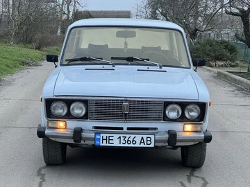 Авто ВАЗ 21063 1987 № 8327835