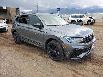 Авто Volkswagen Tiguan 2023 № 8327840