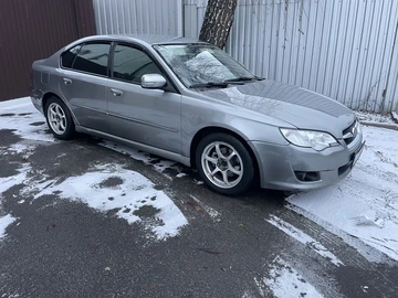 Авто Subaru Legacy 2006 № 8327872