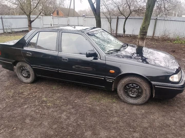Авто Hyundai Sonata 1992 № 8327873