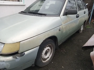 Авто ВАЗ 2111 2005 № 8327876