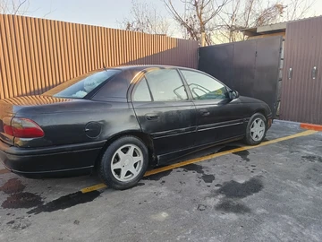 Авто Opel Omega 1996 № 8327881
