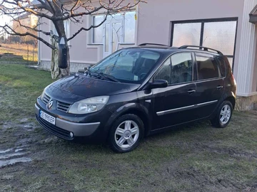 Авто Renault 5 2005 № 8327892