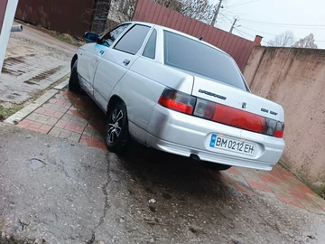 Авто ВАЗ 2110 2007 № 8327896
