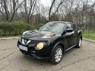 Авто Nissan Juke 2015 № 8327897