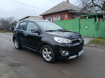 Авто Great Wall Haval 2014 № 8327899