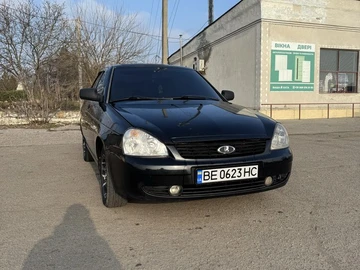 Авто ВАЗ 2170 Priora 2009 № 8327918