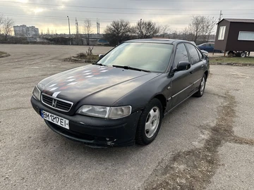 Авто Honda Accord 1996 № 8327921