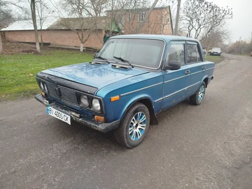 Авто ВАЗ 2103 1974 № 8327923