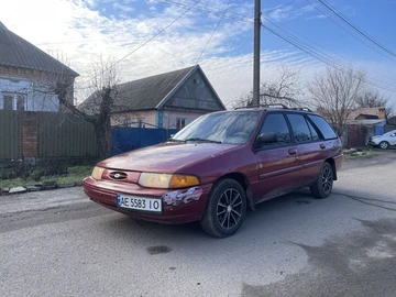 Авто ВАЗ 2109 1994 № 8327924