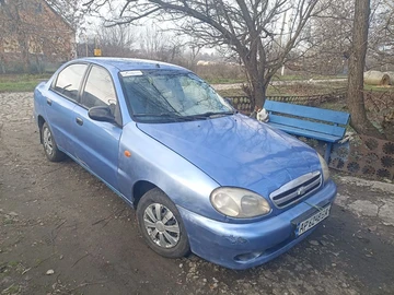 Авто Daewoo Arcadia 2007 № 8327926