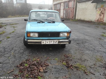 Авто ВАЗ 2105 1996 № 8328032