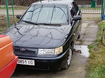 Авто ВАЗ 2112 2007 № 8328034