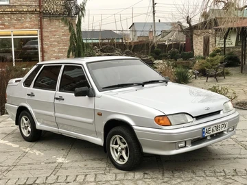 Авто ВАЗ 2115 2010 № 8328037