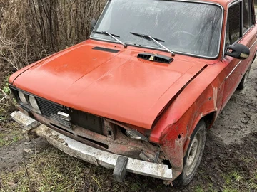 Авто ВАЗ 2106 1986 № 8328043