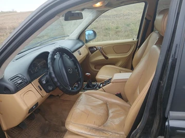 Авто Mercedes 230 1999 № 8328047