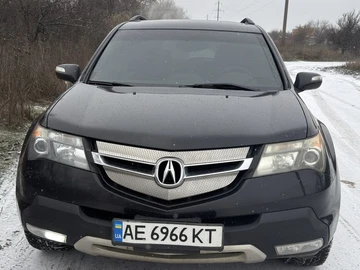 Авто Acura Mdx 2007 № 8328048