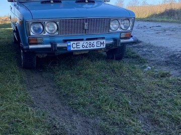 Авто ВАЗ 2106 1992 № 8328052