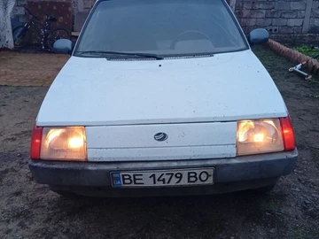 Авто ЗАЗ Таврия 2007 № 8328055
