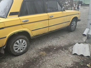 Авто ВАЗ 2106 1983 № 8328060