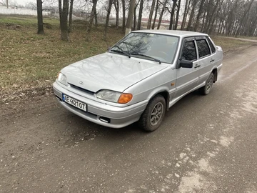 Авто ВАЗ 2115 2006 № 8328064