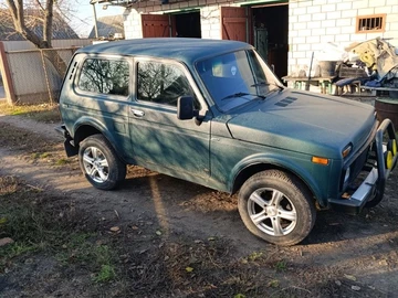 Авто ВАЗ 11113 Oka 2009 № 8328068