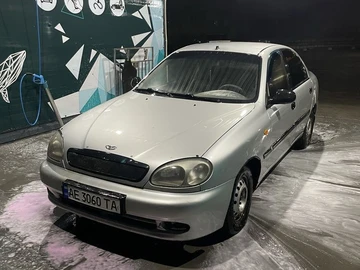 Авто Daewoo Lanos Sens  2008 № 8328069