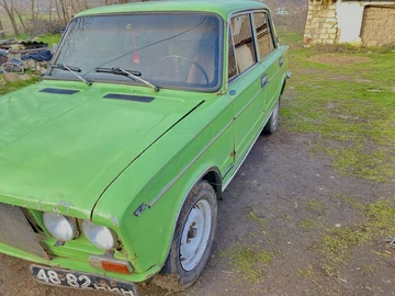 Авто ВАЗ 2103 1977 № 8328072